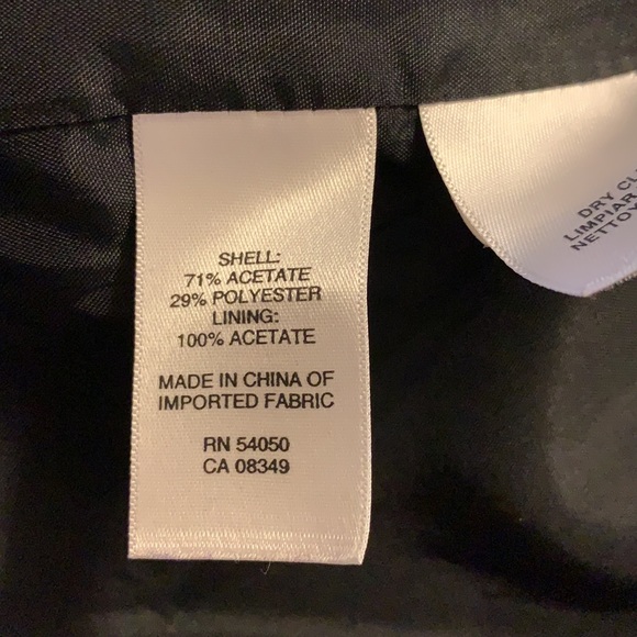 Jones New York Collection Women’s Blazer - Picture 11 of 12